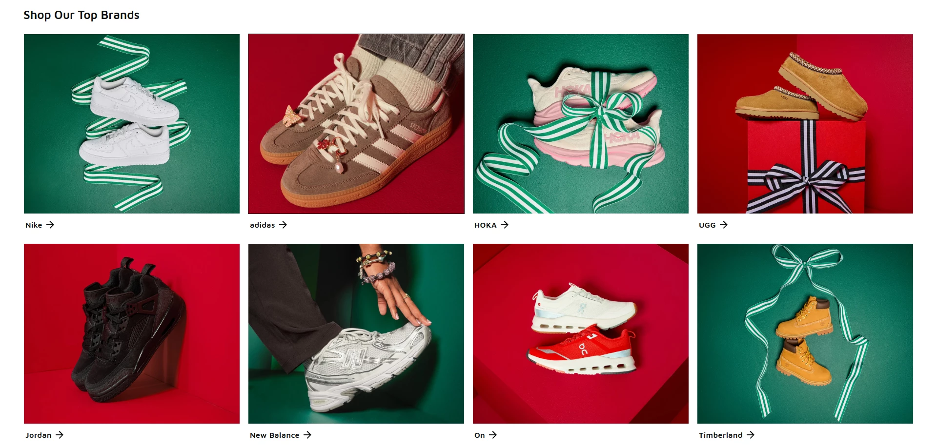 Kids Foot Locker Promo Code